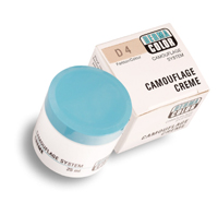 Dermacolor Camouflage Cream 25ml